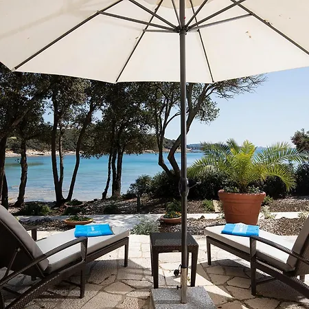Vakantiehuis Gorgeous In With Wifi