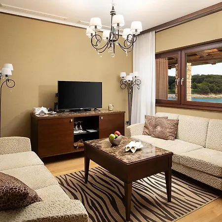 Vakantiehuis Gorgeous In With Wifi *