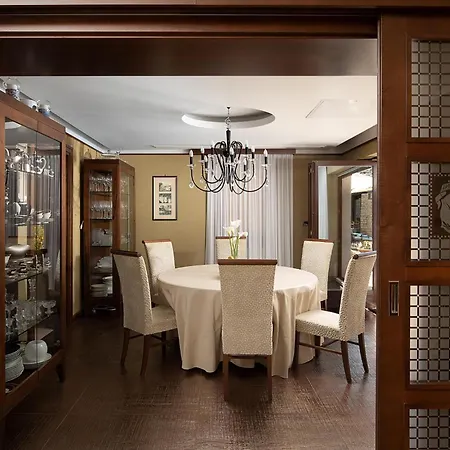 펜션 3 Bedroom Awesome In