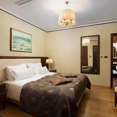 펜션 3 Bedroom Awesome In 파자나