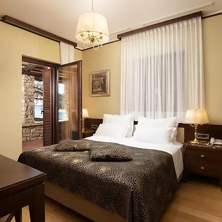 펜션 3 Bedroom Awesome In 파자나