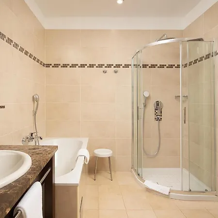 3 Bedroom Awesome In 펜션