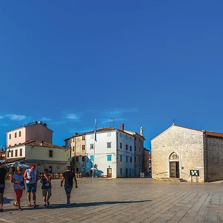 Gorgeous In With Wifi Fažana