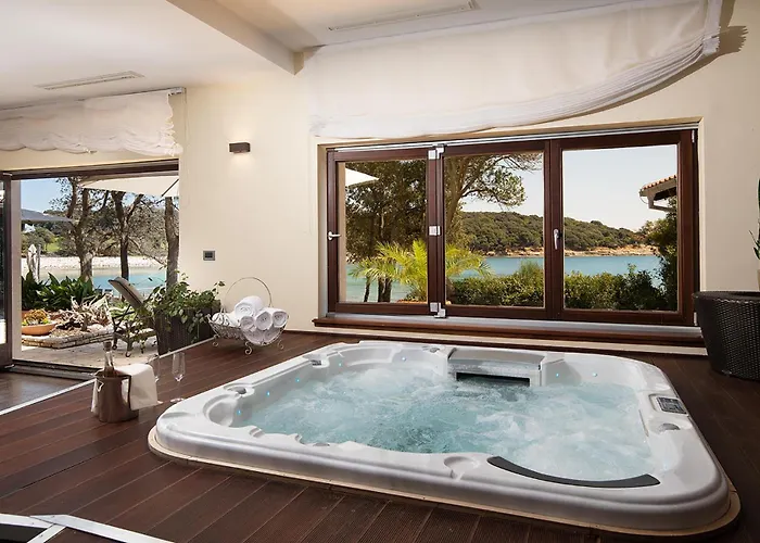 3 Bedroom Awesome In * 파자나