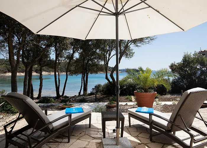 펜션 3 Bedroom Awesome In