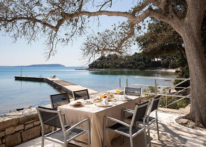 3 Bedroom Awesome In * 파자나