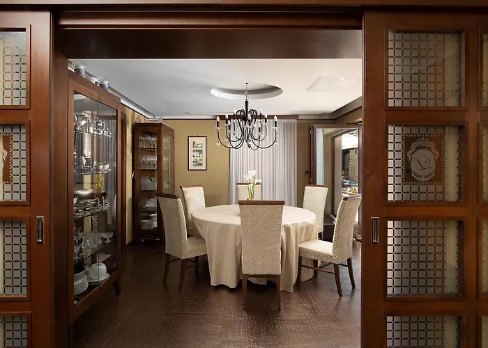 펜션 3 Bedroom Awesome In