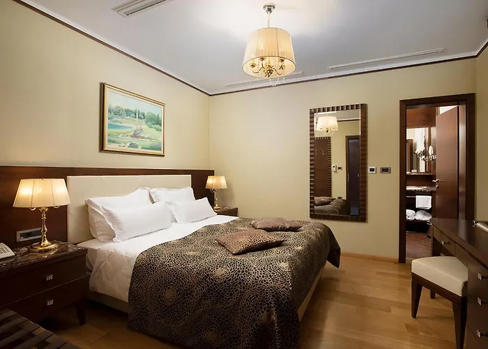 펜션 3 Bedroom Awesome In 파자나