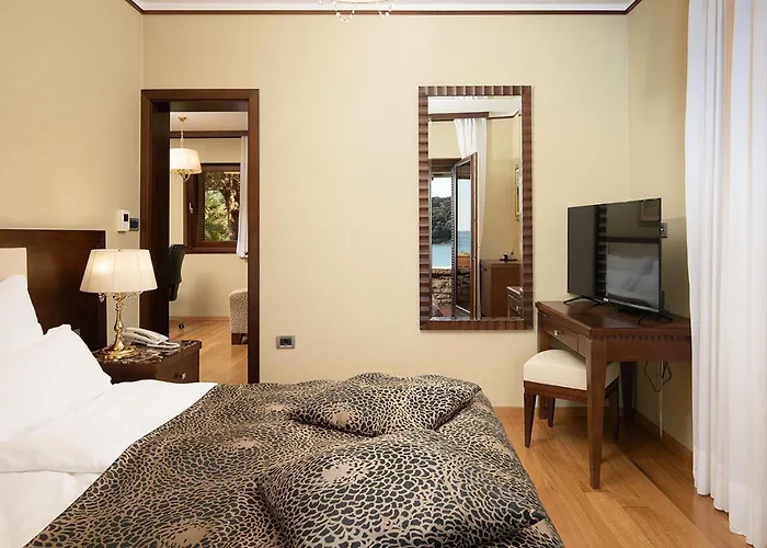 펜션 3 Bedroom Awesome In