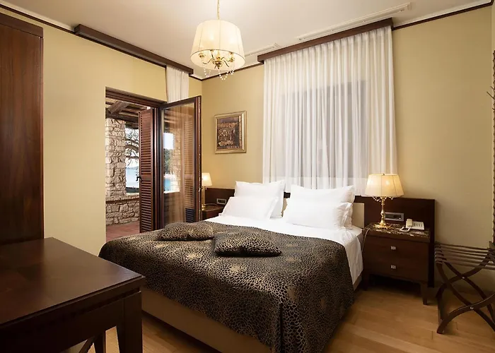 펜션 3 Bedroom Awesome In 파자나