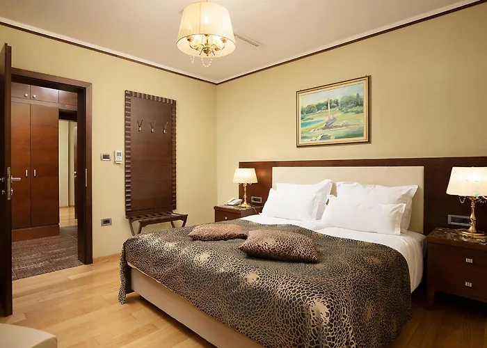 3 Bedroom Awesome In 펜션