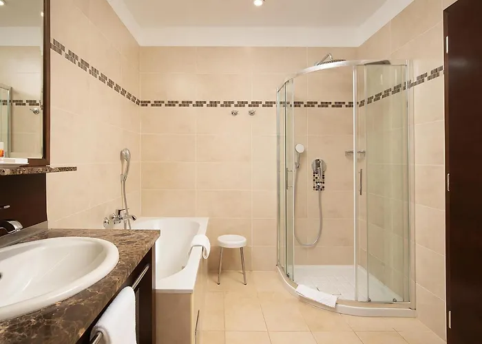 3 Bedroom Awesome In 펜션