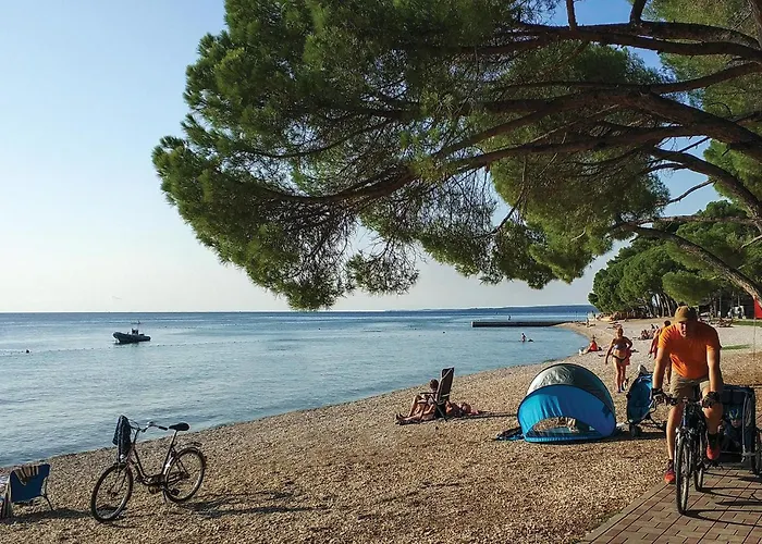 펜션 3 Bedroom Awesome In 파자나